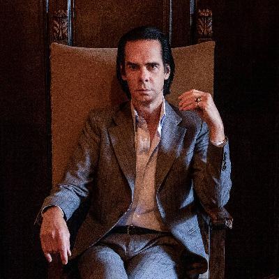 Nick Cave to receive Honorary Doctorate from Royal College Of Art