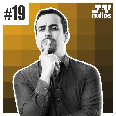 #19 - Feat PANTHAA de JV.COM