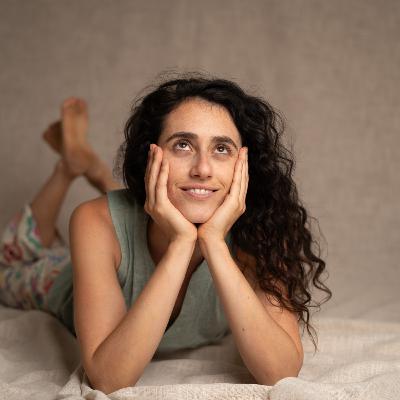 מדיטציה, התודעה כאדמה מדיטציה, התודעה כאדמה