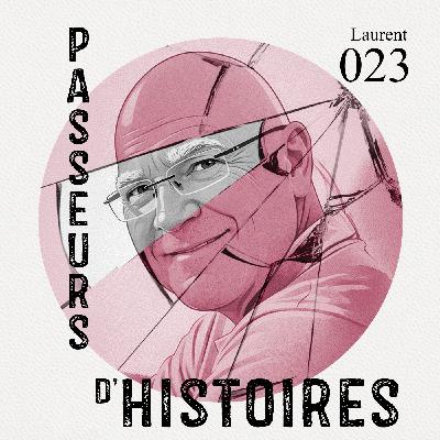 E23 - S'engager par Laurent - La valorisation du patrimoine funéraire E23 - S'engager par Laurent - La valorisation du patrimoine funéraire