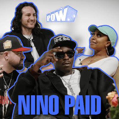 Nino Paid Nino Paid