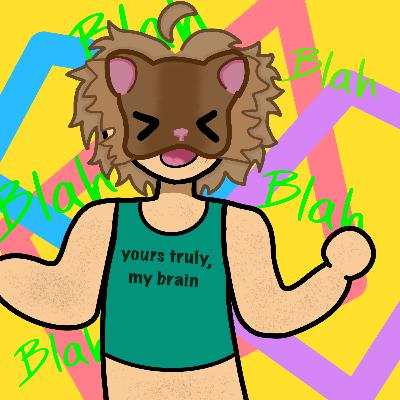 Ep1: Rants and such Ep1: Rants and such