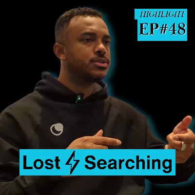 A Founder's Honest Reality: Underestimating Timelines and Embracing Growth | HIGHLIGHT, Dami Hastrup A Founder's Honest Reality: Underestimating Timelines and Embracing Growth | HIGHLIGHT, Dami Hastrup