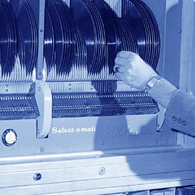 'שנה בשעה | 1955 חלק ב 'שנה בשעה | 1955 חלק ב