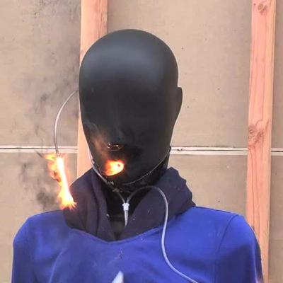 episode 53: adventures in (not!) exploding your oxygen episode 53: adventures in (not!) exploding your oxygen