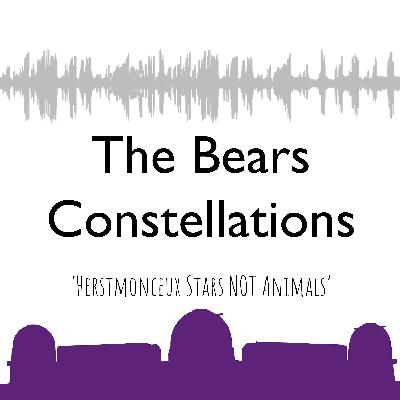 The Bears Constellations The Bears Constellations