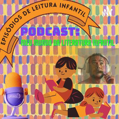 Meu Mundo Da Literatura Infantil (Trailer) Meu Mundo Da Literatura Infantil (Trailer)