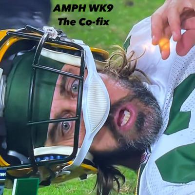 AMPH WK9: The CoFix
