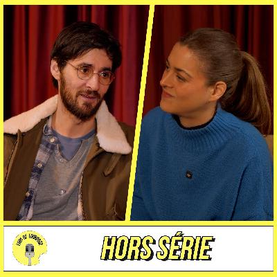 🎭 Hors Série – Plongée dans l’Ego du Théâtre
