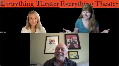 Sandhill Repertory Theatre Sandhill Repertory Theatre