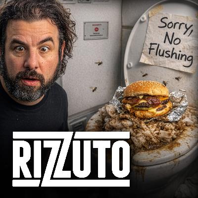 Six More Weeks of Winter, Zero Flush Toilets, and a Five Guys Crime Scene | Rizzuto Show Daily Podcast Six More Weeks of Winter, Zero Flush Toilets, and a Five Guys Crime Scene | Rizzuto Show Daily Podcast