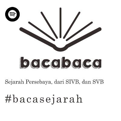 Sejarah Persebaya, Dari SIVB dan SVB Sejarah Persebaya, Dari SIVB dan SVB