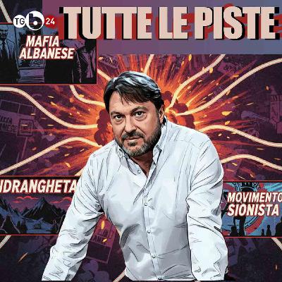 TUTTE LE PISTE – TG 20/10/2025