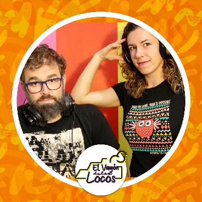 #60 | Chatbots, Vagoniers, Michael Jackson y los retos que vienen #60 | Chatbots, Vagoniers, Michael Jackson y los retos que vienen