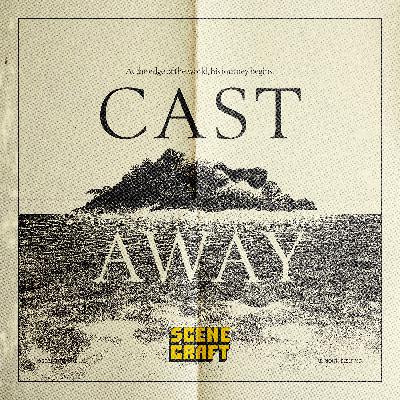 Cast Away [25th Anniversary] (Scene: The Island)
