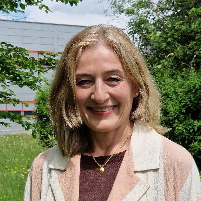 Ingrid Böhler, Zeithistorikerin