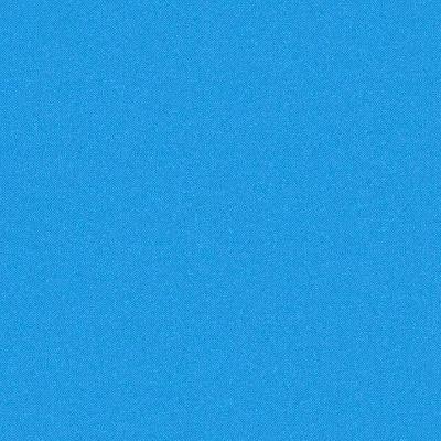 36. 耳机里的静谧蓝色/海浪·冷空气 蓝色蜡笔