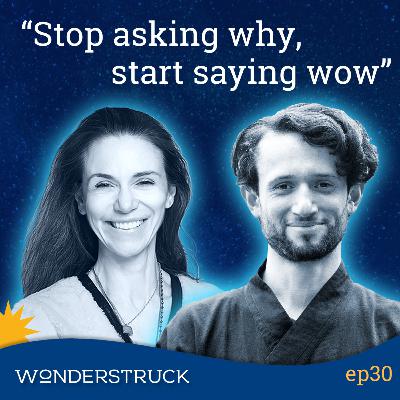 30: Daoist Teacher George Thompson on What Tai Chi Taught Him About Anxiety