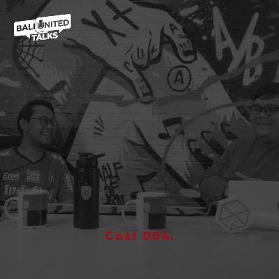 CAST.004. FANS K-POP vs FANS BOLA. LEBIH FANATIK MANA?