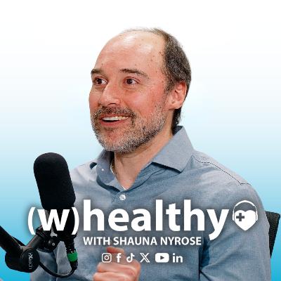 How Universal is Universal Health Care? With Dr. Ross Hickey