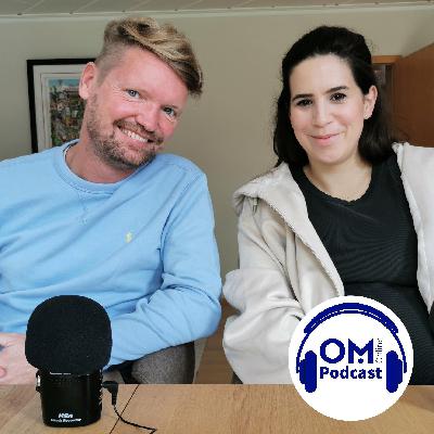 Die lange Suche nach einer Antwort – Heba Kessler und Martin Höffmann über das Familienleben mit Xia-Gibbs – Episode 225