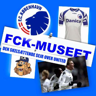 Den skelsættende sejr over United