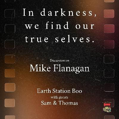 In darkness, we find our true selves