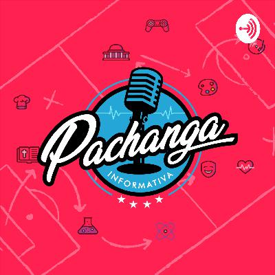 Pachanga Olímpica Tokio 2020