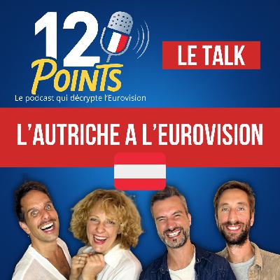 L'Autriche à l'Eurovision L'Autriche à l'Eurovision