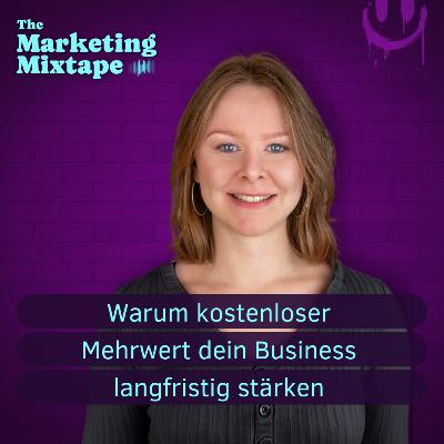 N061 Warum kostenlose Mehrwerte dein Business langfristig stärken