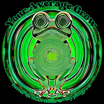Better us than them W/ Hypnogrow