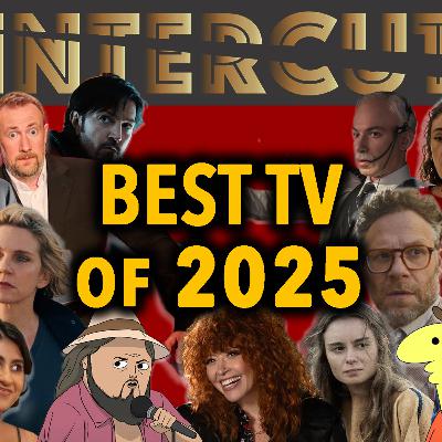 Best TV of 2025 | Top 10 TV Shows of the Year Lists Best TV of 2025 | Top 10 TV Shows of the Year Lists
