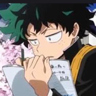 MHA Cheat Code:SS Ch42 by Clouds MHA Cheat Code:SS Ch42 by Clouds