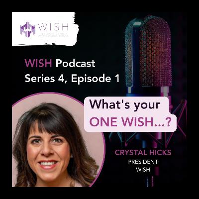 Crystal Hicks Crystal Hicks
