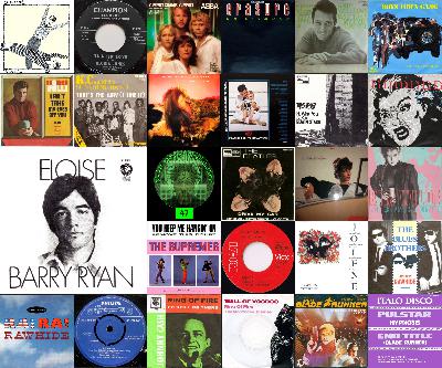 Folge 47: Coverversionen der Achtziger – Teil 1 Folge 47: Coverversionen der Achtziger – Teil 1