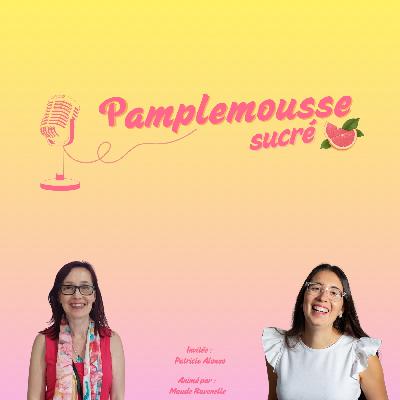 Patricia Alonso voit l’art comme un espace d’accomplissement personnel et de partage
