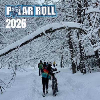 Episode 120: Polar Roll 2026 Episode 120: Polar Roll 2026
