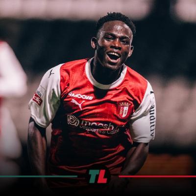 3x31 - El Braga se acerca al Porto a 7 jornadas para el final de liga