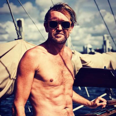 Stranded, Starving, and Lost at Sea – A Modern Pirate’s Story
