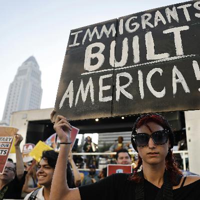 Immigrant Advocates Vow To Continue Fight Despite Supreme Court Ruling