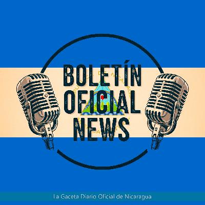 2026-03-01 | La Gaceta Diario Oficial de Nicaragua | HASTA PRONTO