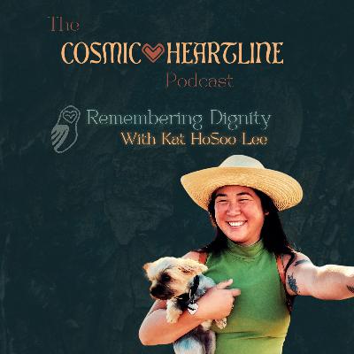 Remembering Dignity with Kat HoSoo Lee Remembering Dignity with Kat HoSoo Lee