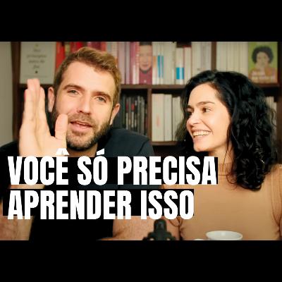 A HABILIDADE MAIS IMPORTANTE EM UM RELACIONAMENTO