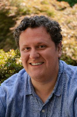 Episode 139: Adam Becker on Why Doubt is a Strength