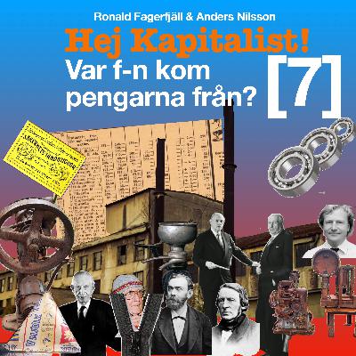 The end of the beginning