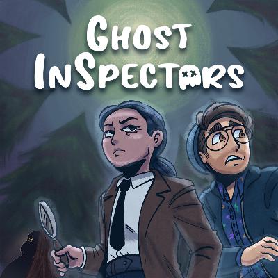Sound Designing an Audio Drama - The Making of Ghost InSpectors Sound Designing an Audio Drama - The Making of Ghost InSpectors
