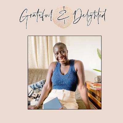 11. Gratitude for cozy fireplaces, hospitality, library cards, and more