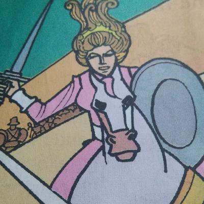 Princess Liora-2