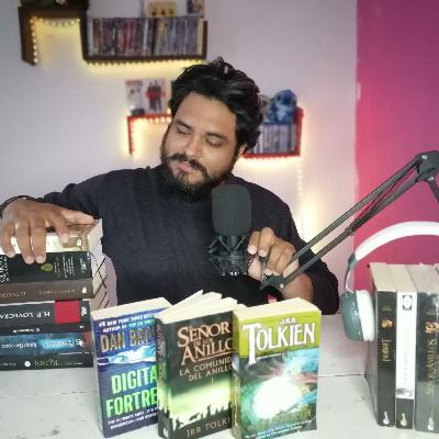 El Hobbit Audiolibro Capitulo 6