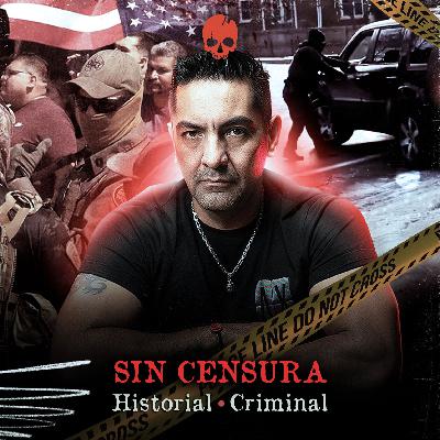 ICE: CAZADORES DE HUMANOS Y EL FIN DEL SUEÑO AMERICANO